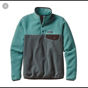 Patagonia Synchilla Fleece
